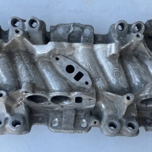 Camaro/Firebird TPI intake manifold (10066015) Modified for 85-92