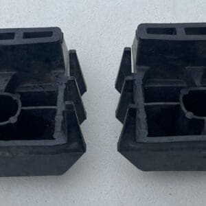 82-92 Camaro/Firebird front tow blocks