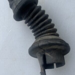 82-92 Camaro/Firebird power window/lock harness boot