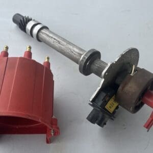 87-92 Camaro/Firebird V8 distributor with Accel module
