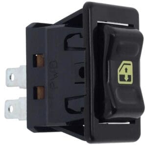 90-92 Camaro Power Window Switch (New)