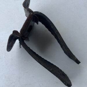 82-92 Camaro/Firebird exhaust/tail pipe hanger