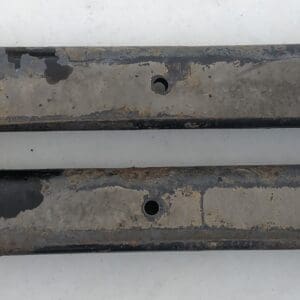 82-92 Camaro/Firebird rear control arms