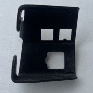 85-92 Camaro/Firebird TPI throttle cable bracket