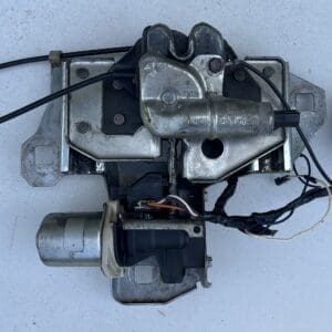 86-91 Camaro/Firebird hatch motor NEW PARTS!!