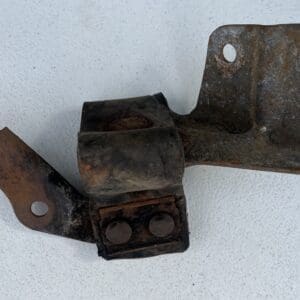 82-92 Camaro/Firebird catalytic converter/exhaust hanger
