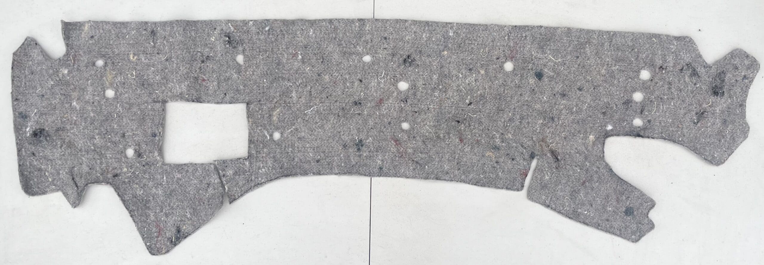 82-92 Camaro/Firebird inner firewall insulation