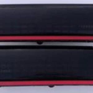 85-90 Trans Am/GTA tail light TINTING/REFINISHING service