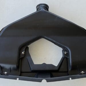 85-92 Camaro TPI air box