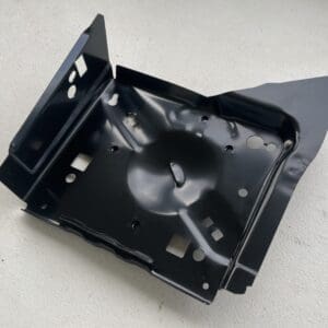 82-92 Camaro/Firebird passenger side battery tray NEW
