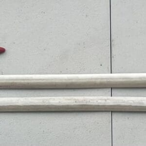 82-92 Camaro/Firebird body side moldings