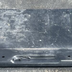 87-92 Camaro/Firebird convertible trunk lid