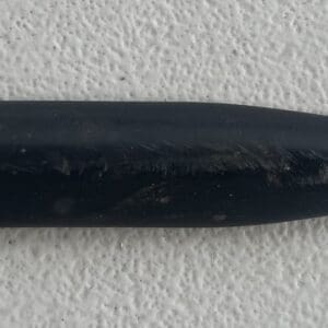 82-92 Camaro/Firebird fender/quarter panel side molding section