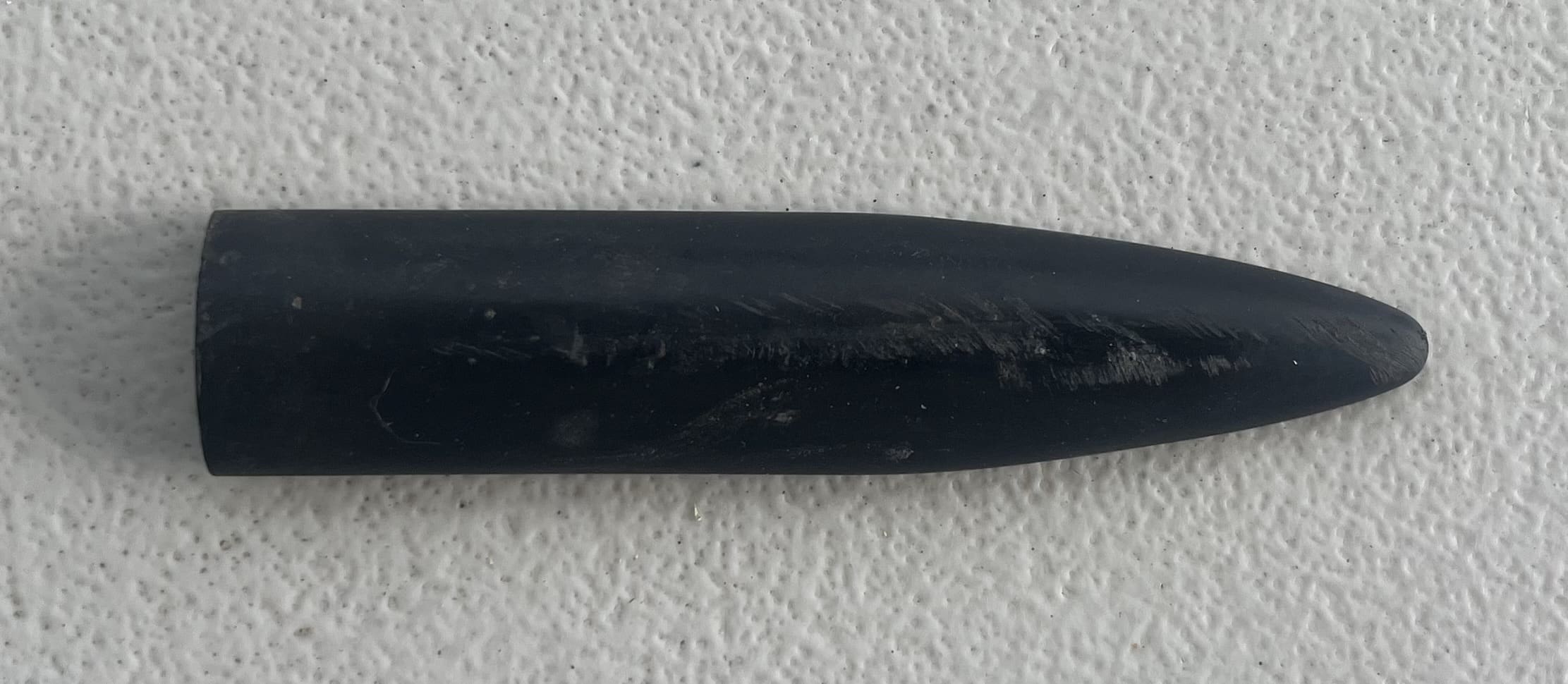 82-92 Camaro/Firebird fender/quarter panel side molding section