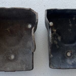 82-92 Camaro/Firebird V8 engine mounts