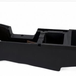82-84 Firebird/Trans Am black lower console