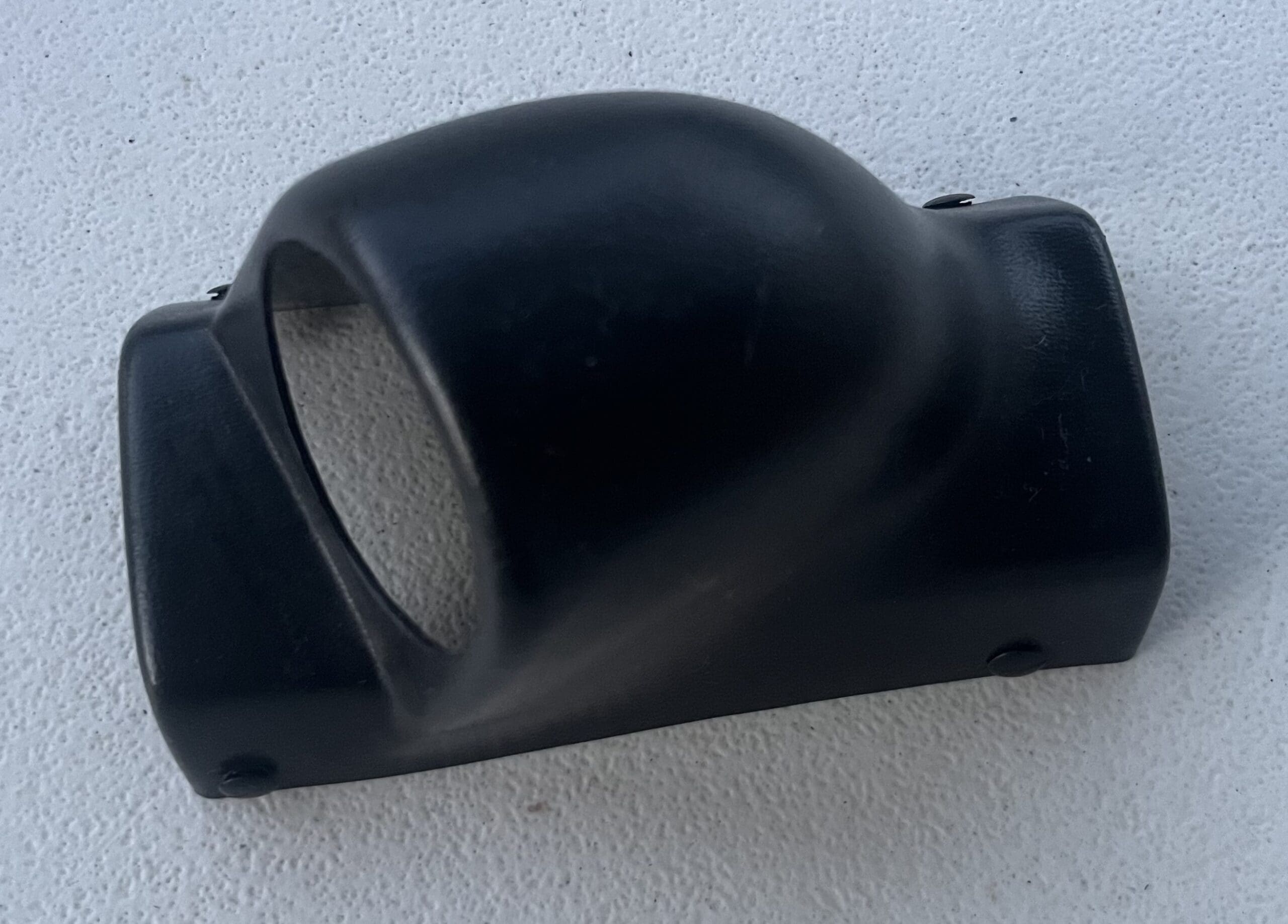 82-92 Camaro/Firebird A-pillar gauge pod