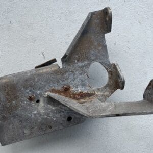 82-92 Camaro/Firebird Turbo 350 torque arm bracket